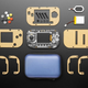 Image for article titled Adafruit Just Made It Really Easy to Build Your Own GameBoy